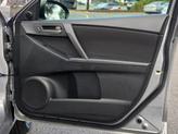 Thumbnail of 2013 Liquid Silver Metallic Mazda Mazda3