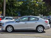 Thumbnail of 2013 Liquid Silver Metallic Mazda Mazda3