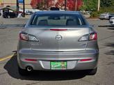 Thumbnail of 2013 Liquid Silver Metallic Mazda Mazda3
