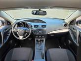 Thumbnail of 2013 Liquid Silver Metallic Mazda Mazda3
