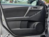 Thumbnail of 2013 Liquid Silver Metallic Mazda Mazda3