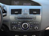 Thumbnail of 2013 Liquid Silver Metallic Mazda Mazda3