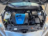 Thumbnail of 2013 Liquid Silver Metallic Mazda Mazda3