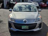 Thumbnail of 2013 Liquid Silver Metallic Mazda Mazda3