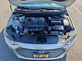 Thumbnail of 2017 Symphony Silver Hyundai ELANTRA