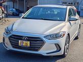 Thumbnail of 2017 Symphony Silver Hyundai ELANTRA