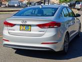 Thumbnail of 2017 Symphony Silver Hyundai ELANTRA