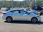 Thumbnail of 2017 Symphony Silver Hyundai ELANTRA