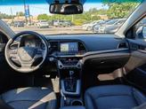 Thumbnail of 2017 Symphony Silver Hyundai ELANTRA