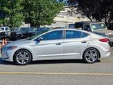 Thumbnail of 2017 Symphony Silver Hyundai ELANTRA
