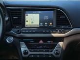 Thumbnail of 2017 Symphony Silver Hyundai ELANTRA
