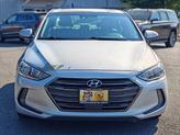 Thumbnail of 2017 Symphony Silver Hyundai ELANTRA