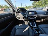 Thumbnail of 2017 Symphony Silver Hyundai ELANTRA