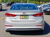 Thumbnail of 2017 Symphony Silver Hyundai ELANTRA