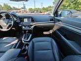 Thumbnail of 2017 Symphony Silver Hyundai ELANTRA