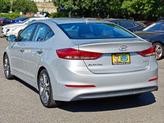 Thumbnail of 2017 Symphony Silver Hyundai ELANTRA