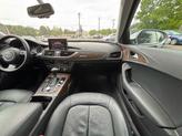 Thumbnail of 2013 Ice Silver Metallic Audi A6
