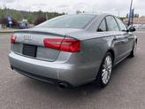 Thumbnail of 2013 Ice Silver Metallic Audi A6