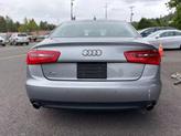 Thumbnail of 2013 Ice Silver Metallic Audi A6