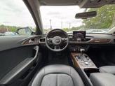 Thumbnail of 2013 Ice Silver Metallic Audi A6
