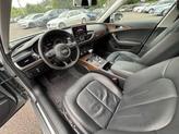 Thumbnail of 2013 Ice Silver Metallic Audi A6