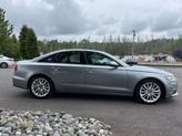 Thumbnail of 2013 Ice Silver Metallic Audi A6
