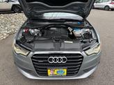 Thumbnail of 2013 Ice Silver Metallic Audi A6