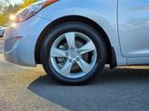 Thumbnail of 2013 Shimmering Air Silver Hyundai ELANTRA