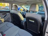 Thumbnail of 2013 Shimmering Air Silver Hyundai ELANTRA