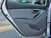 Thumbnail of 2013 Shimmering Air Silver Hyundai ELANTRA