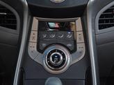 Thumbnail of 2013 Shimmering Air Silver Hyundai ELANTRA