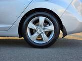 Thumbnail of 2013 Shimmering Air Silver Hyundai ELANTRA