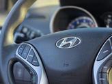 Thumbnail of 2013 Shimmering Air Silver Hyundai ELANTRA