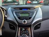 Thumbnail of 2013 Shimmering Air Silver Hyundai ELANTRA
