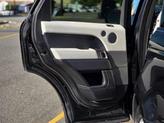 Thumbnail of 2016 Black Land Rover Range Rover Sport
