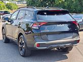Thumbnail of 2023 Ebony Black Kia Sportage