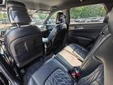 Thumbnail of 2023 Ebony Black Kia Sportage