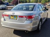 Thumbnail of 2012 Alabaster Silver Metallic Honda Accord