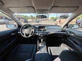 Thumbnail of 2012 Alabaster Silver Metallic Honda Accord