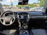 Thumbnail of 2022 Magnetic Gray Metallic Toyota 4Runner