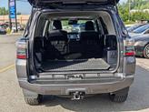 Thumbnail of 2022 Magnetic Gray Metallic Toyota 4Runner