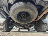 Thumbnail of 2022 Magnetic Gray Metallic Toyota 4Runner
