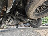 Thumbnail of 2022 Magnetic Gray Metallic Toyota 4Runner