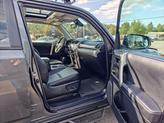 Thumbnail of 2022 Magnetic Gray Metallic Toyota 4Runner