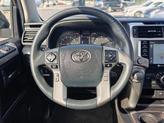 Thumbnail of 2022 Magnetic Gray Metallic Toyota 4Runner