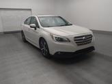 Thumbnail of 2015 Crystal White Pearl Subaru Legacy