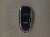 Thumbnail of 2015 Crystal White Pearl Subaru Legacy