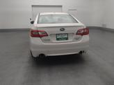 Thumbnail of 2015 Crystal White Pearl Subaru Legacy