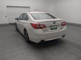 Thumbnail of 2015 Crystal White Pearl Subaru Legacy