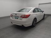 Thumbnail of 2015 Crystal White Pearl Subaru Legacy